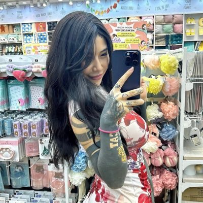 高乔尤美's profile picture