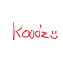 KoodzFN profil fotoğrafı