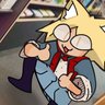 Kisa's profile picture