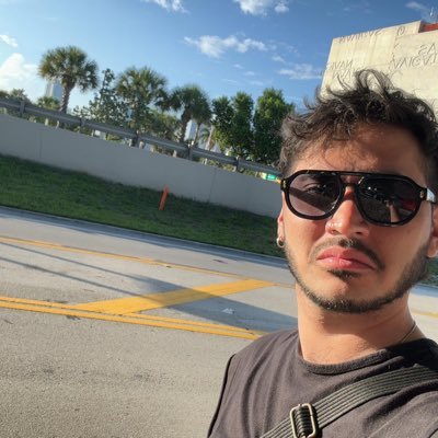 Sebi Schurman's profile picture