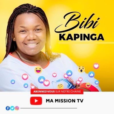 Bibi Kapinga's profile picture