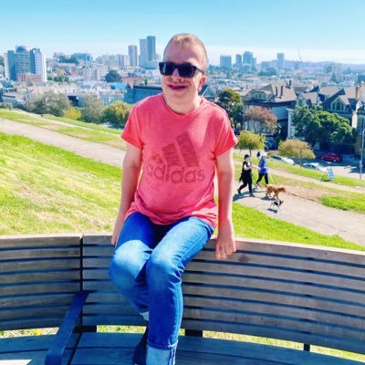 SHEA FROM THE BAY's profile picture