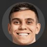 a goon's profile picture