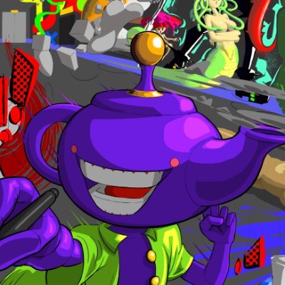 TeatonDTeapot's profile picture