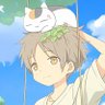 和夏目贵志做ai's profile picture