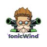 IonicWind's profile picture