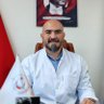 Dr.Dr. Yakup Gökhan Doğramacı profil fotoğrafı