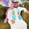 Фото профиля علي الحارثي