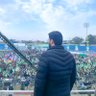 Profilbild von Abdullah Virk