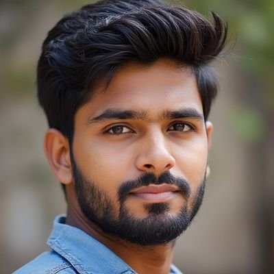 Hanumanta_'s profile picture
