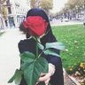 Profilbild von Azra Mansoor