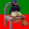 The Penguin 的头像
