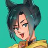 カケチカラ😼🌾's profile picture