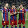 Eslam Barça❤️💙's profile picture
