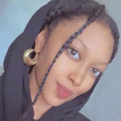 Afrah 🥀💙's profile picture