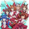 Profilbild von C(カノープス)☆O(推しの)★O(汚花の)☆F(フラウィ)