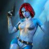 Raven Darkholme profil fotoğrafı