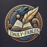 Daily Fables's profile picture