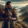 Profilbild von The warrior