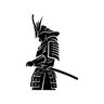 侍 的头像