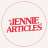 Фото профиля Jennie Articles