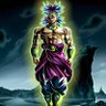 Broly (Z - AKA. GalaxyBreaker)'s profile picture