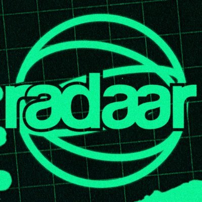 Radaar 📡's profile picture