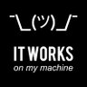 Profilbild von it works on my machine
