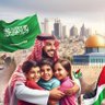 _ 🇸🇦🇵🇸 _ WK 🔻 profil fotoğrafı
