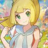 Фото профиля にゃあぷる【ポケモントレーナー】