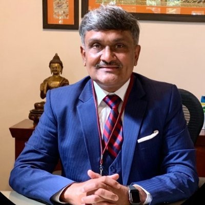 Secretary_MoHUA's profile picture