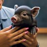 Фото профиля 🧡Piglet's Owner ❤️ 🐷 🍋🐠🪬