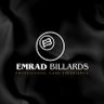 Profilbild von Emrad Billard
