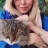 مامان تیله و تی تی🐈‍⬛🐈 profil fotoğrafı
