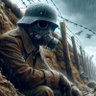 Guardsman Volkov 的头像
