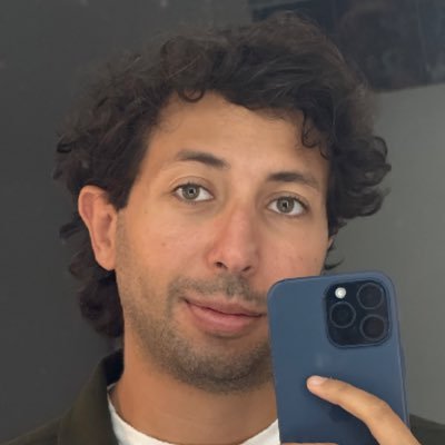 Hussien Salama's profile picture