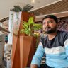 Shidramagouda Patil profil fotoğrafı