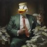Donald Bucks 的头像