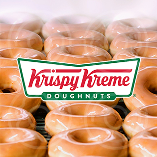 Krispy Kreme's profile picture
