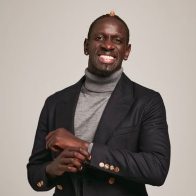 Mamadou Sakho's profile picture