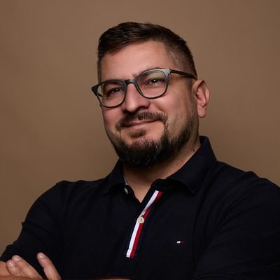 Nikola Jovanović's profile picture