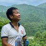 Hark Sampang A revolution profil fotoğrafı