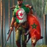 Фото профиля 🇩🇿 B. L. يوسف لوزري 🇩🇿