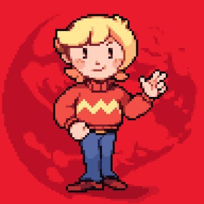 Mother4Fangame's profile picture