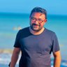 Barış İpekçi 的头像