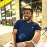 Profilbild von Ahmed Juma