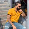 🦁 🔥king🥂 💪 yassin🇪🇬💙🚬☕ profil fotoğrafı