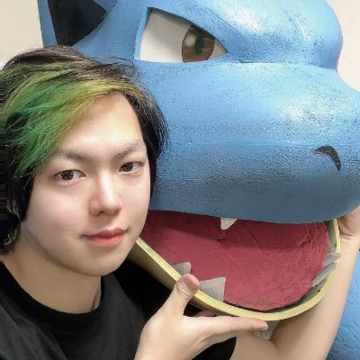 リゥリゥ's profile picture