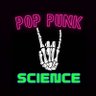 Фото профиля 🔬❤️🔥 Pop Punk Science ❤️🔥🔬