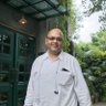 Profilbild von Joydeep Ganguly